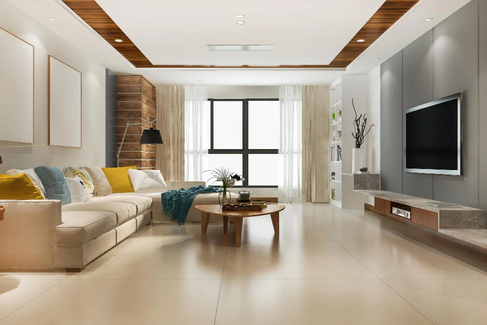 Valuable information on hiring a residential interior designer