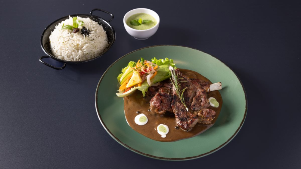 Savor Unforgettable Malaysian Cuisine at Dubai’s Premier Dining Destination