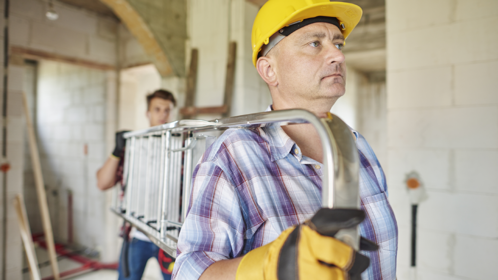 5 benefits of hiring building maintenance company